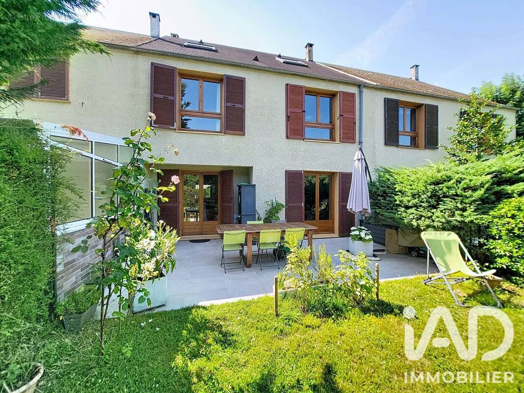 Photo 1 - Maison à MAGNY-LES-HAMEAUX