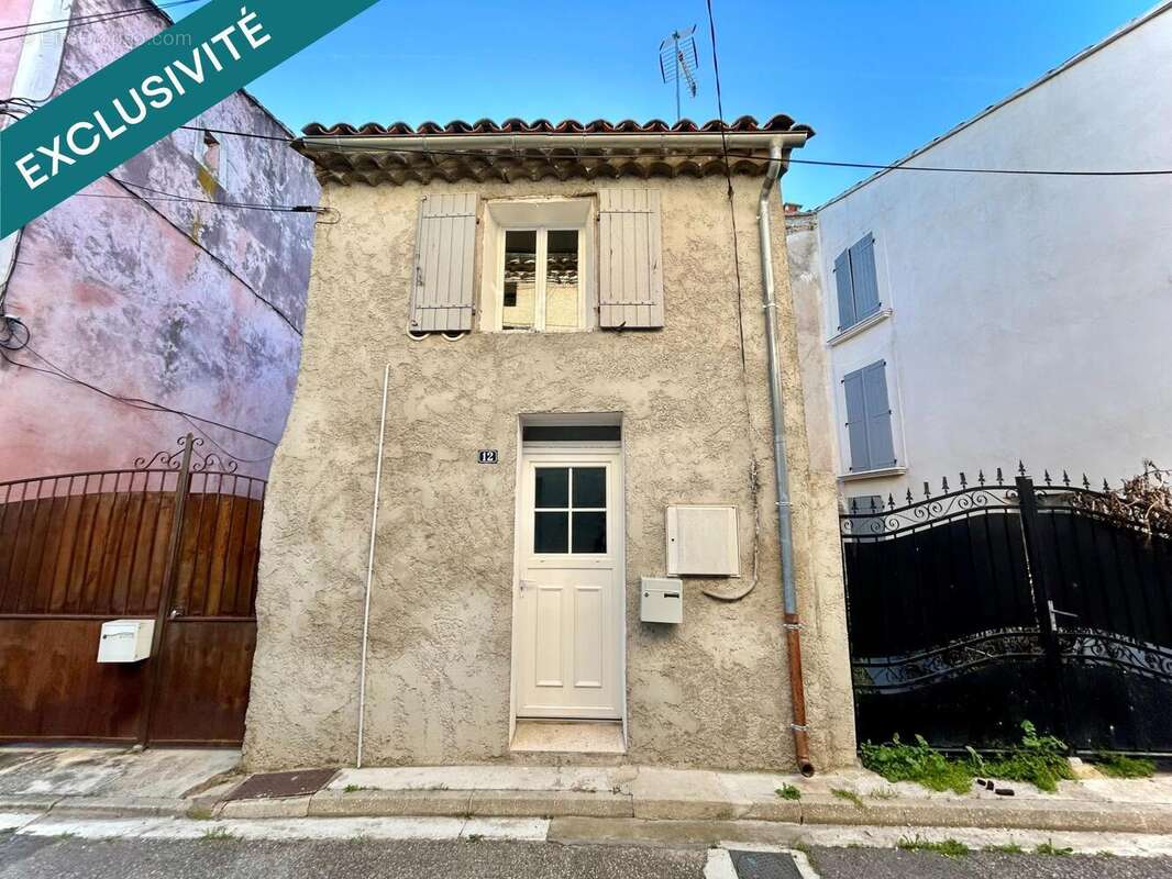 Photo 8 - Maison à MONTEUX