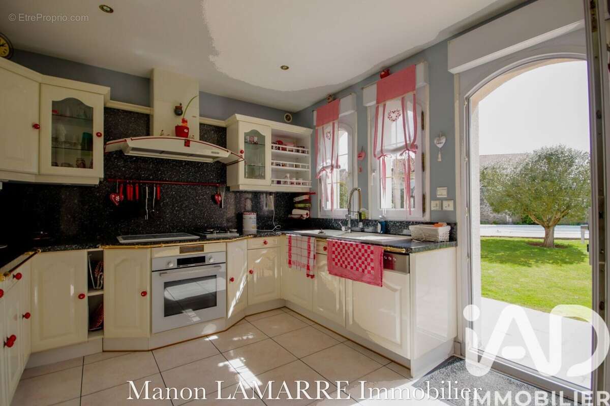 Maison 165 m² à Drocourt  - photo 5