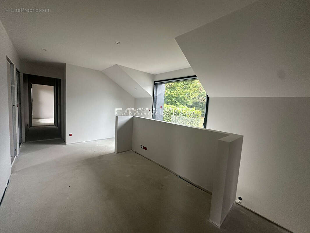 Maison à BOIS-GUILLAUME