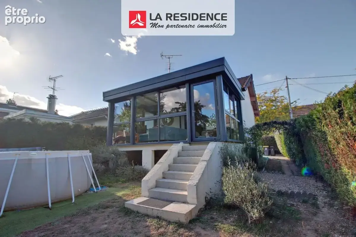 Maison 4 pièces 79 m² à vendre à Mantes-La-Ville (78711) - photo 1
