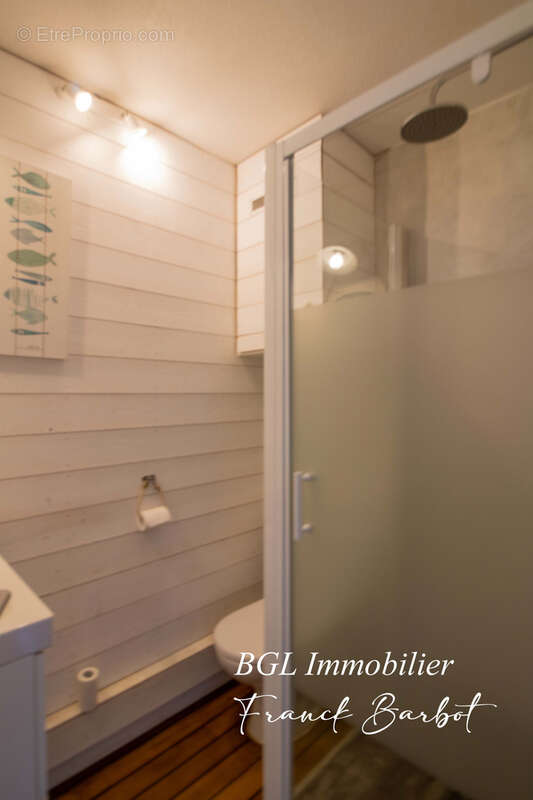 Appartement à ARCACHON