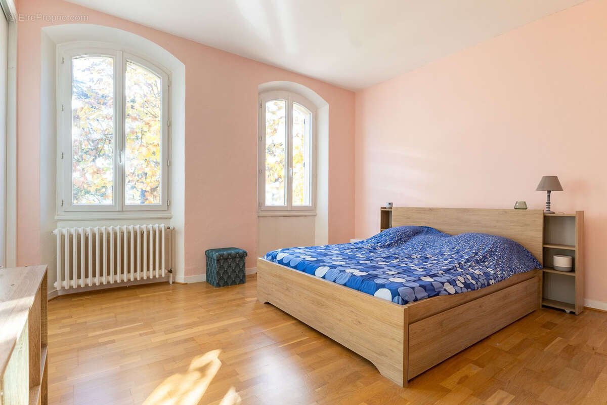 La casa haussmanniene - photo 12