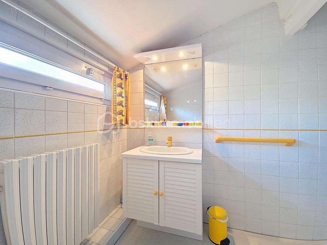 Maison Livry-Gargan 5 pièces - photo 12