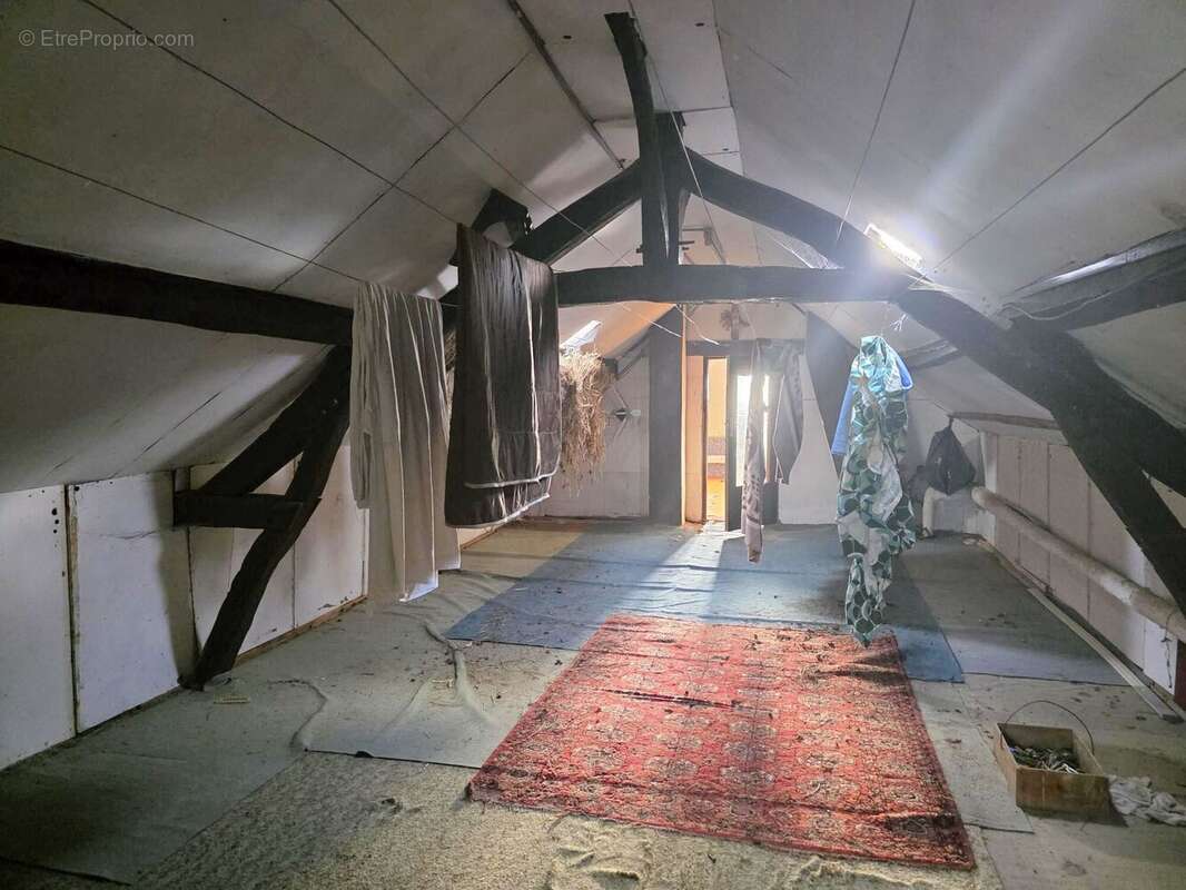 Photo 9 - Maison à GODERVILLE