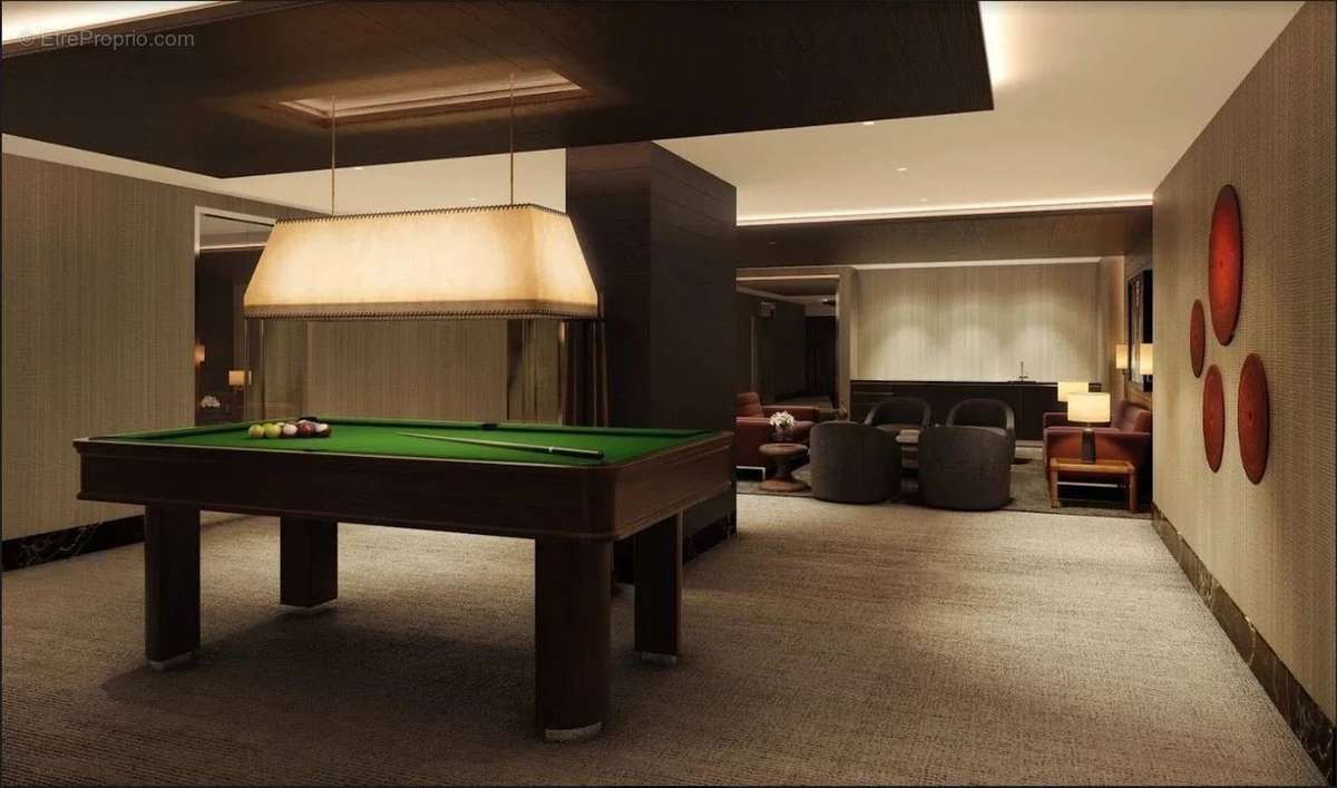 Appartement à TROYES