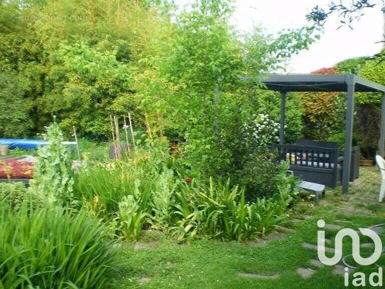 Photo 7 - Maison à SAUJON