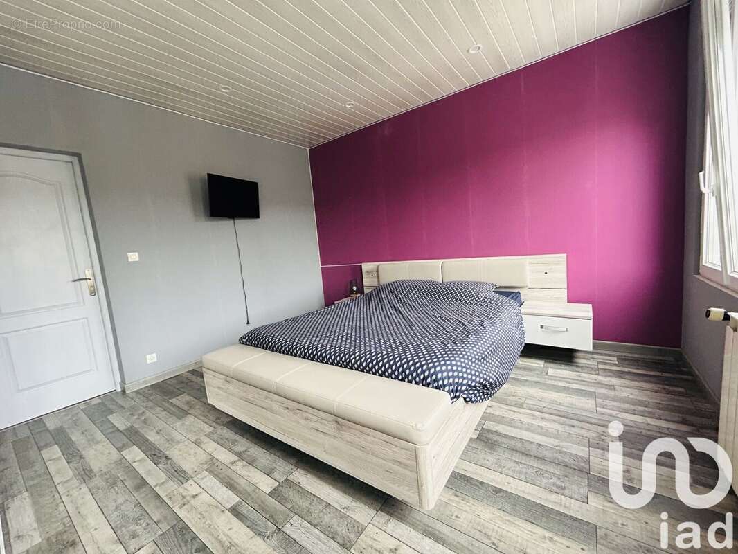 Photo 6 - Maison à LE HOULME