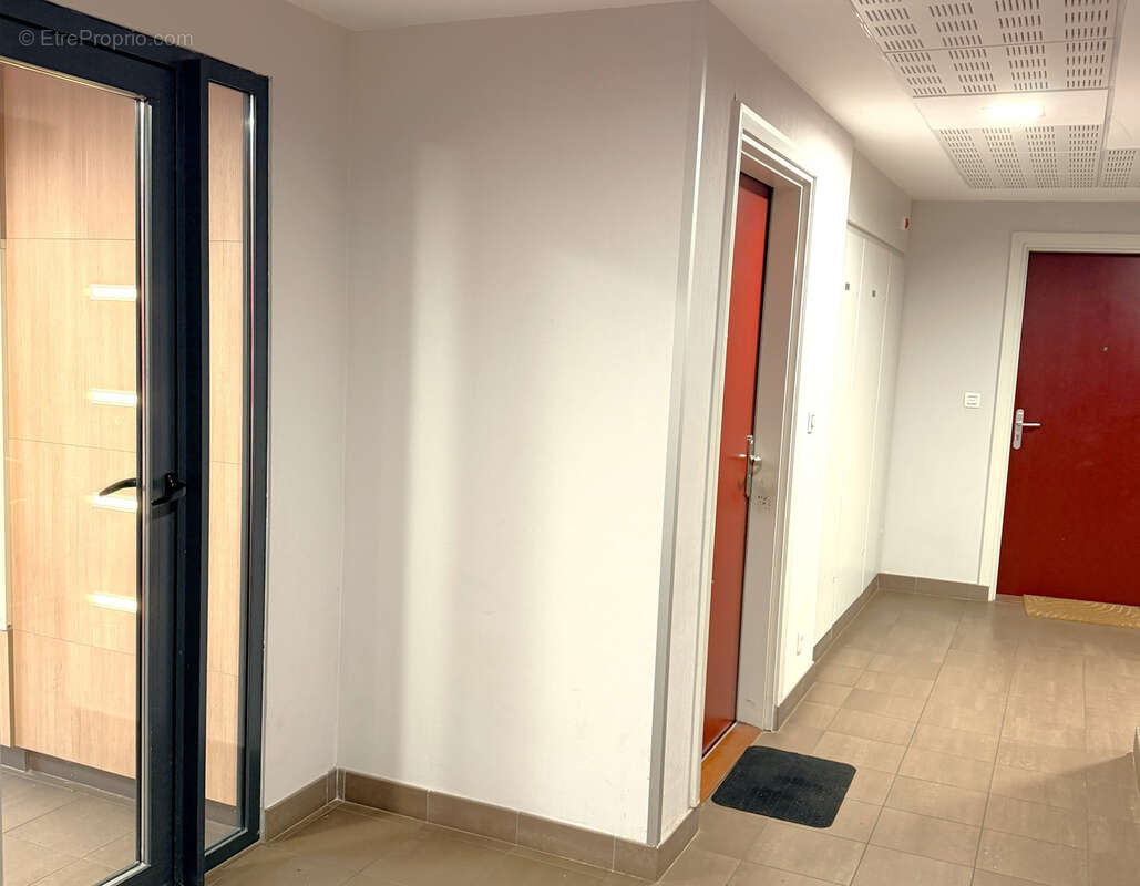Appartement à CAEN