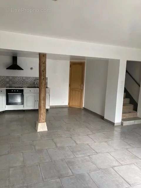 Maison à VERREY-SOUS-SALMAISE