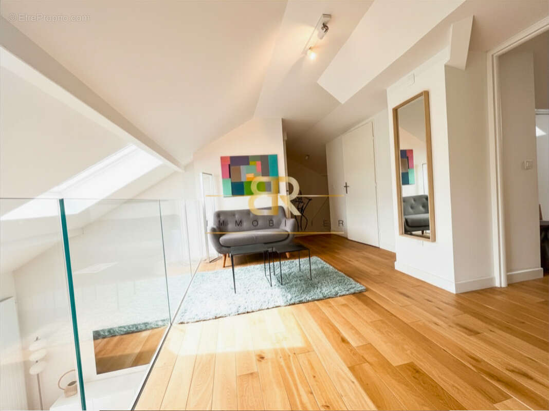 Appartement à VINCENNES