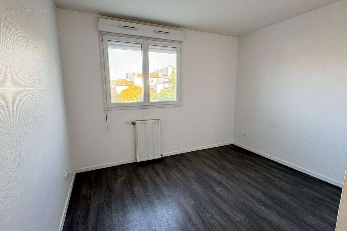 Appartement à LYON