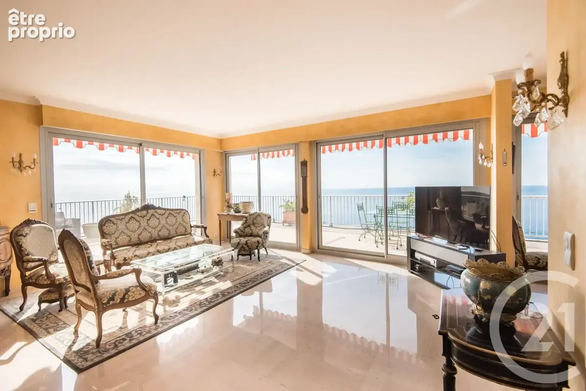 Appartement 4 pièces 112 m² à vendre à Nice (06000) - photo 6