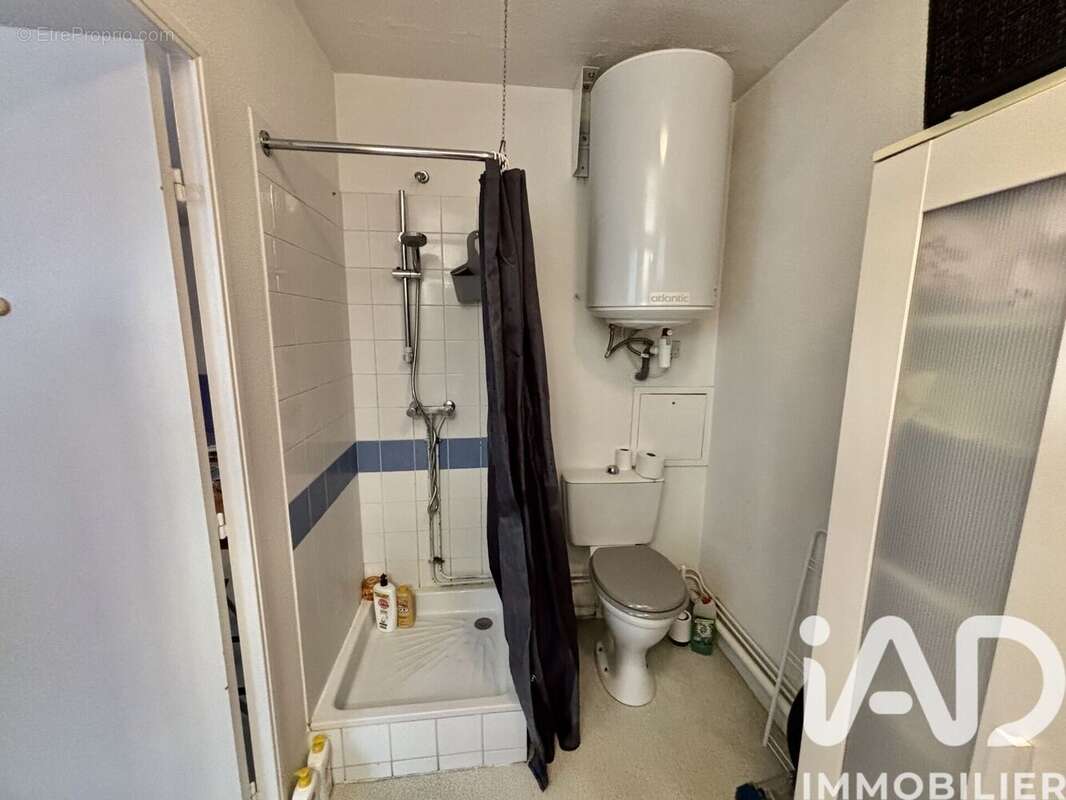 Photo 6 - Appartement à BORDEAUX
