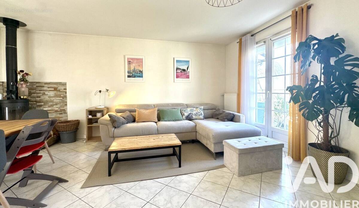 Photo 1 - Maison à ARGANCY