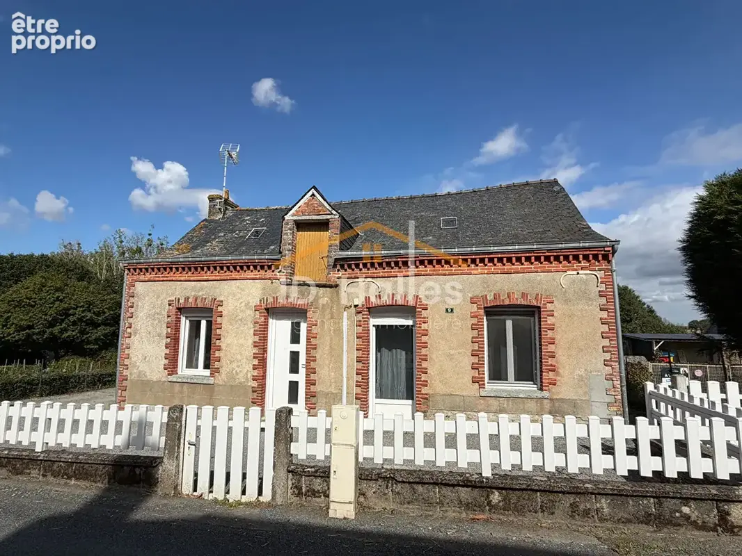 Maison avec jardin et garage - photo 5