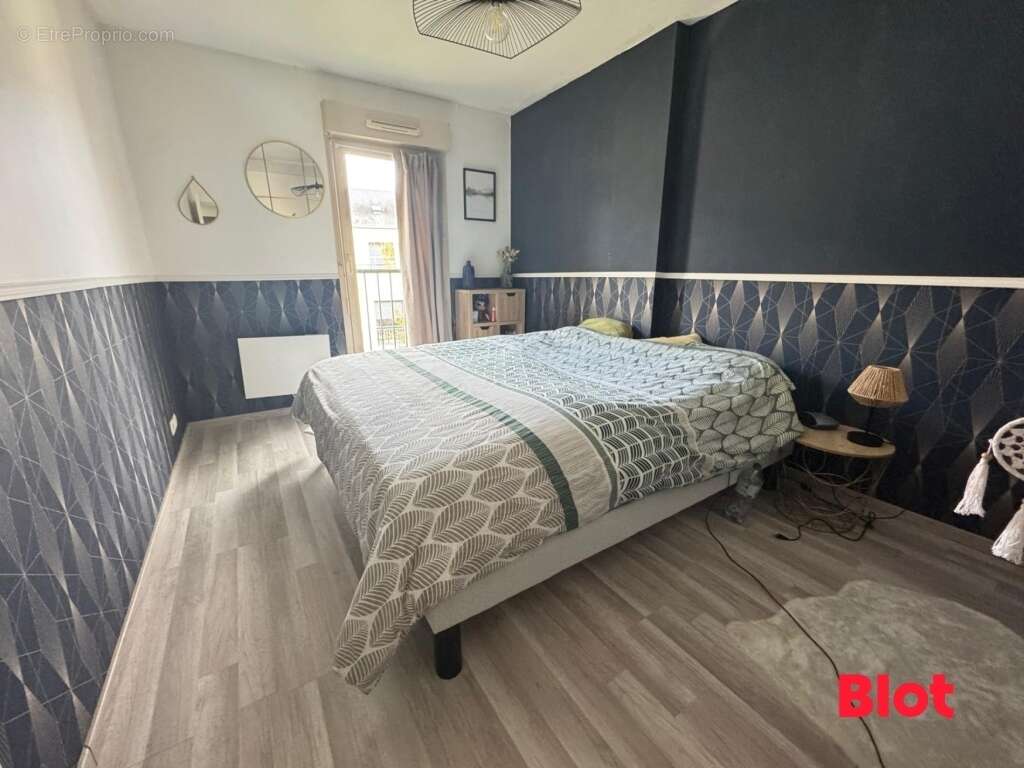 Appartement à SAINT-ARMEL
