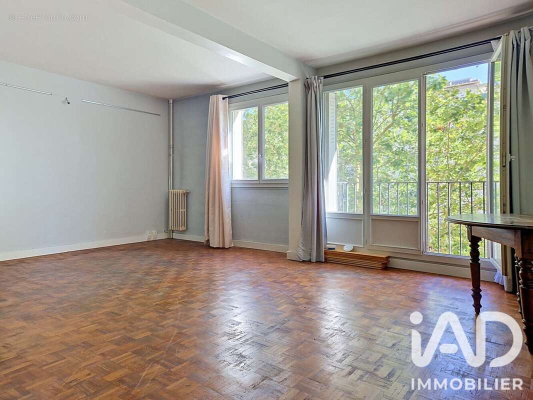 Photo 4 - Appartement à EPINAY-SUR-SEINE