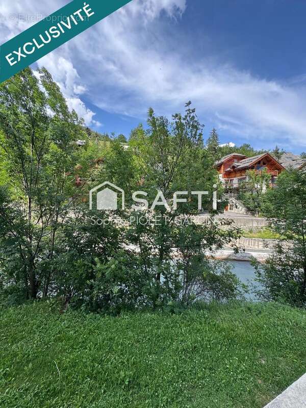 Appartement 18 m² à La Salle-Les-Alpes  - photo 6