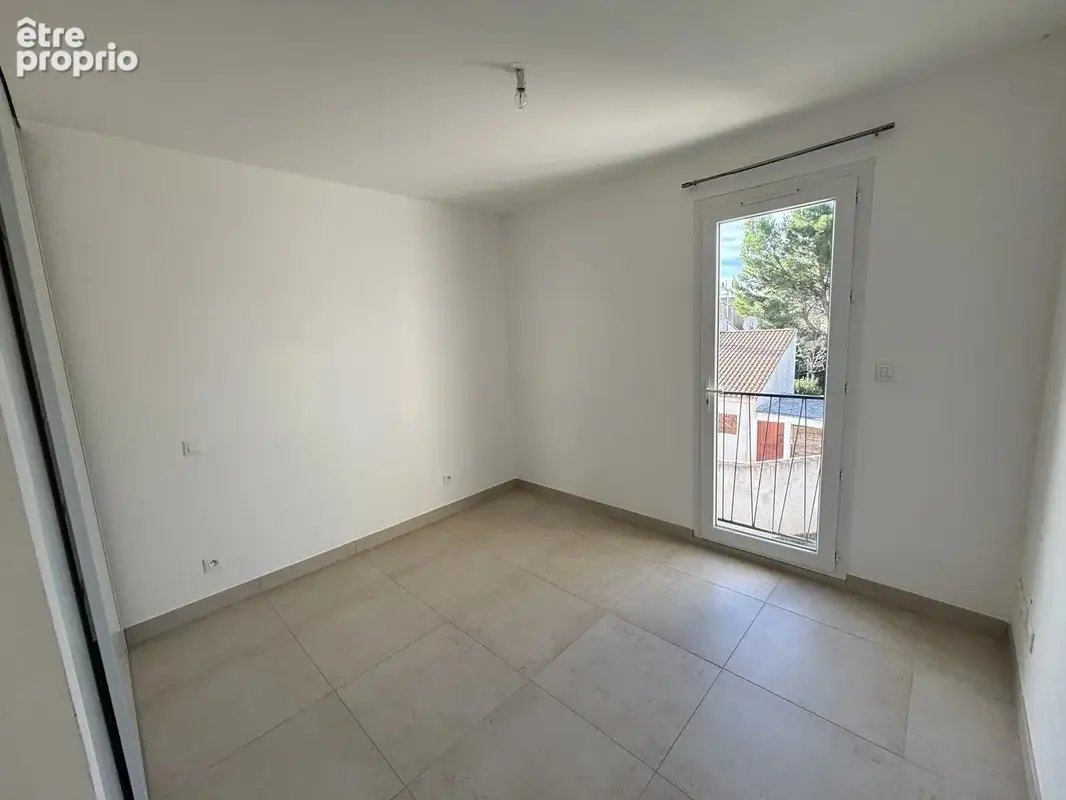 Villa T4 R+1 avec Garage et Jardin - photo 10