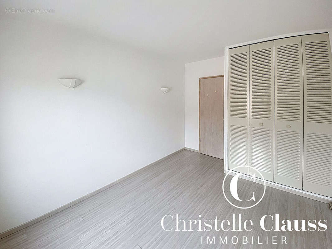 Appartement à SAINT-LOUIS