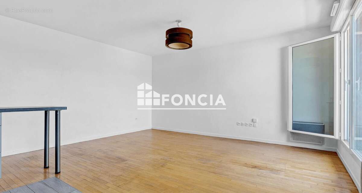 Appartement à ANTONY