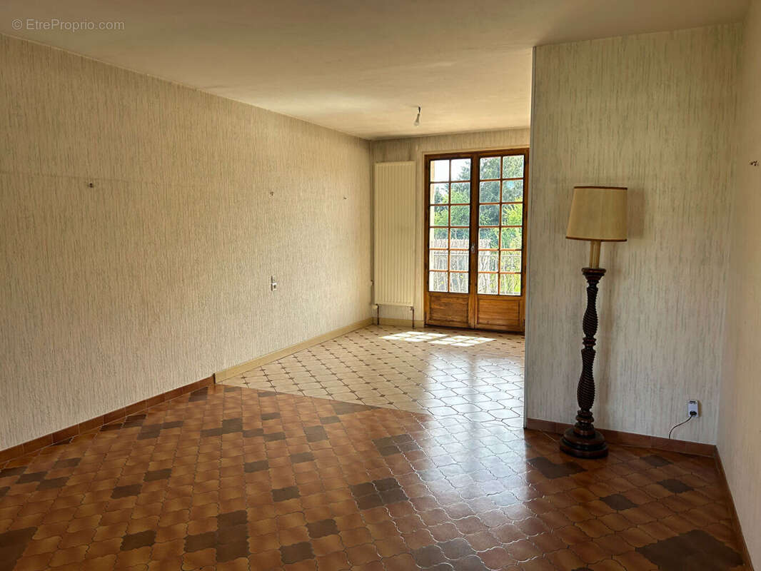 Maison à PESCHADOIRES