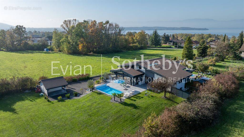 Maison à ANTHY-SUR-LEMAN