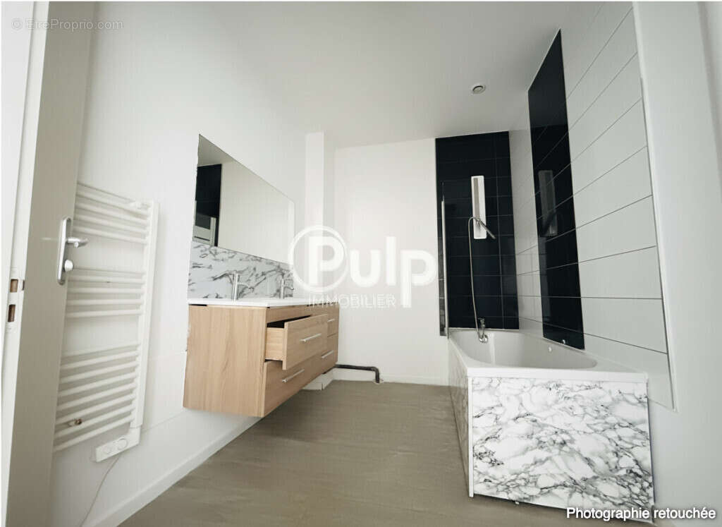 Appartement à MAZINGARBE