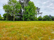 Terrain à SEIGNOSSE