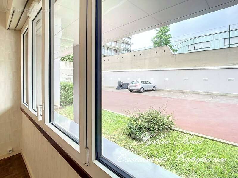 Appartement à ARCUEIL