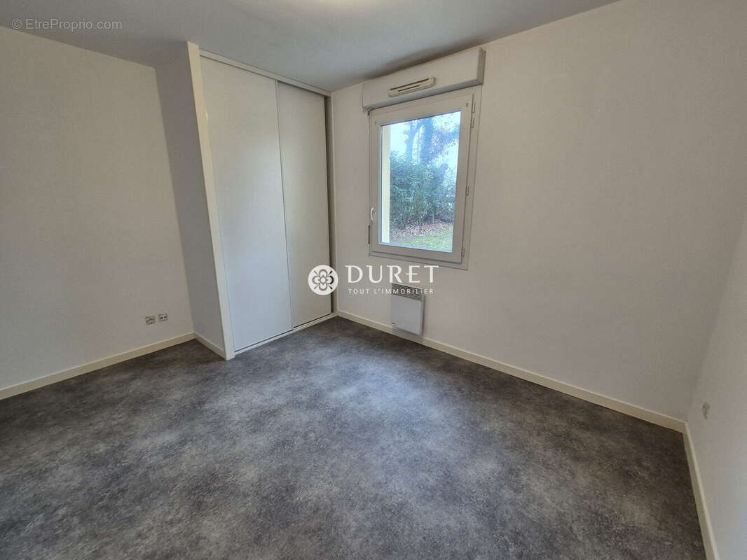 Appartement à LA ROCHE-SUR-YON