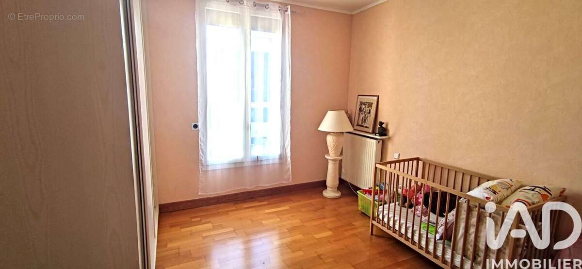 Photo 7 - Maison à PIERRELAYE