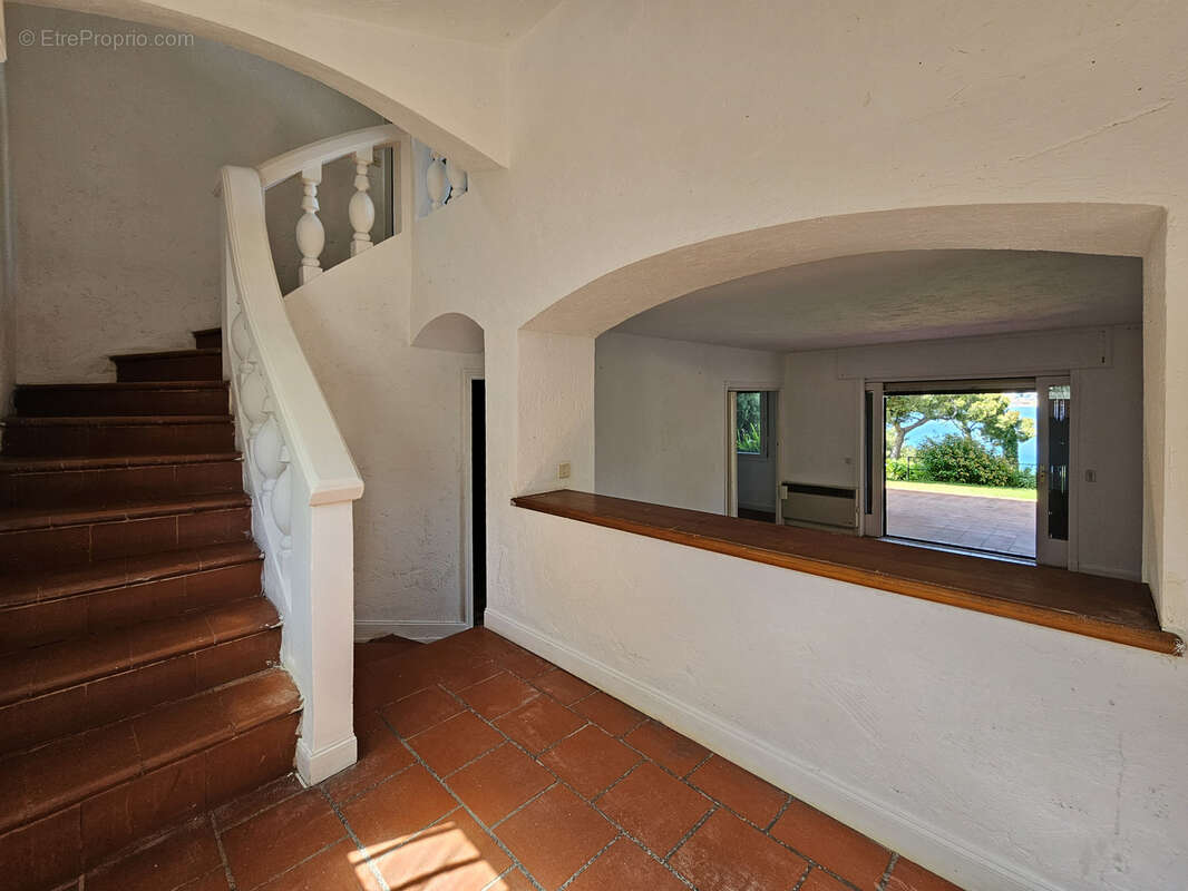 Maison à ROQUEBRUNE-CAP-MARTIN