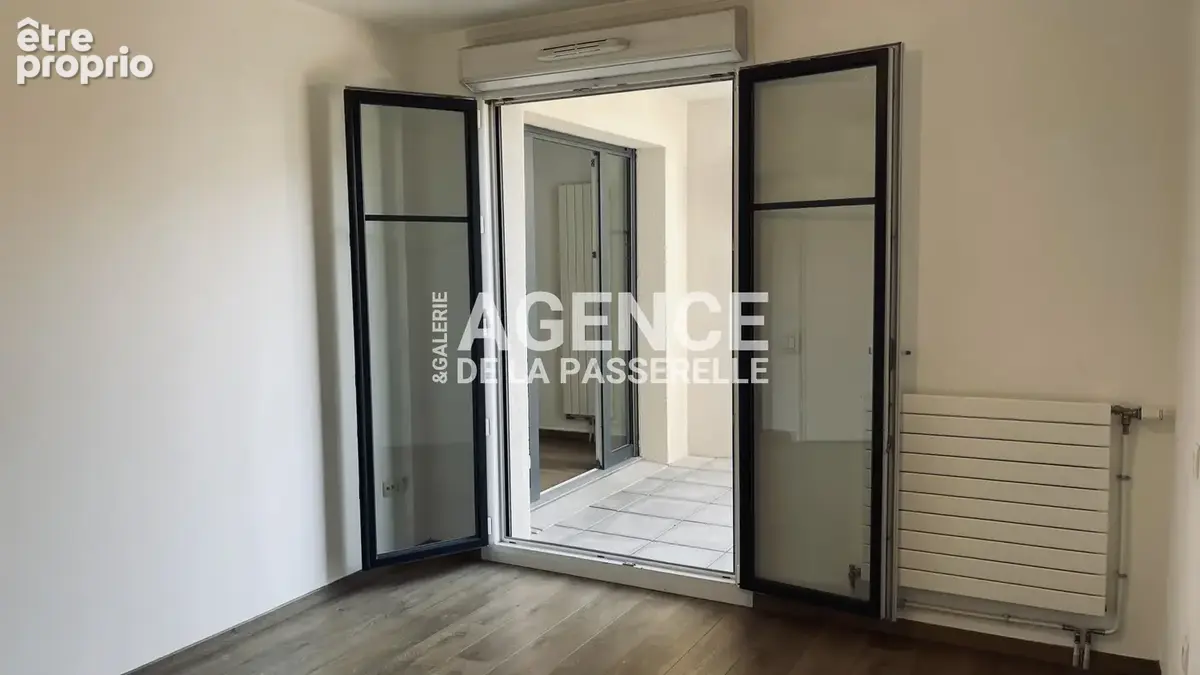 Appartement 2 pièces 49 m2 à vendre à Marcq-en-Barœul-DPE C - photo 6