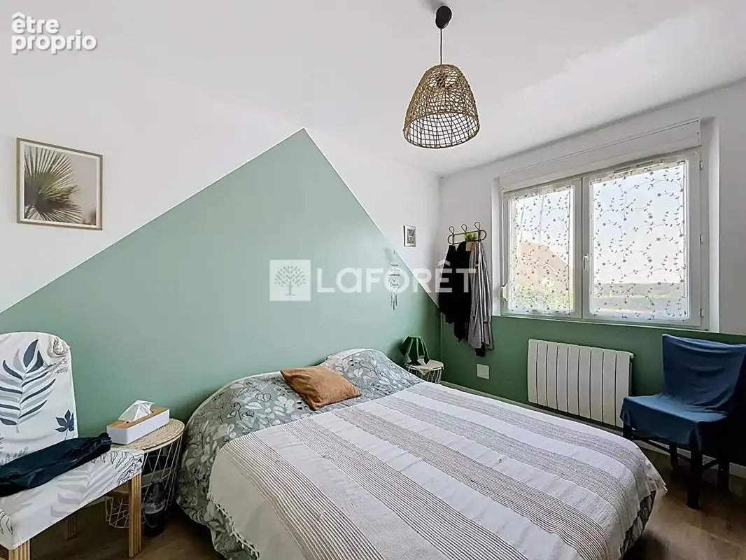 Exclusivité  maison Saint Aubin Sur Gaillon - photo 8