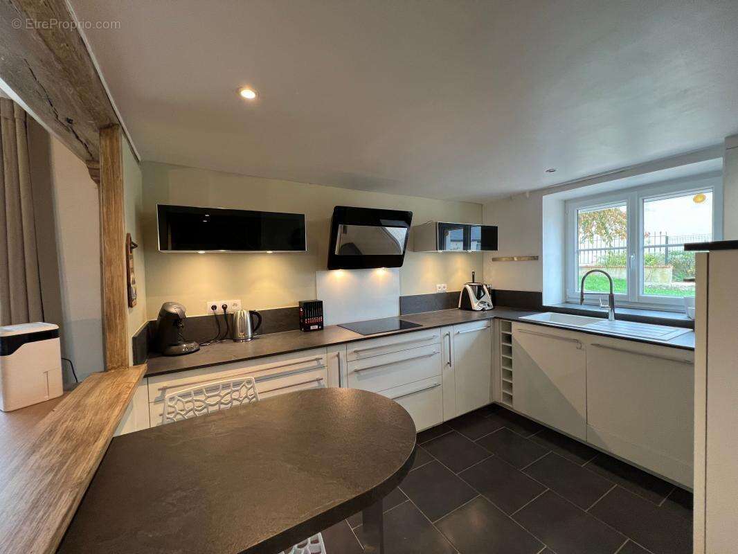 Maison à SAINT-SIGISMOND