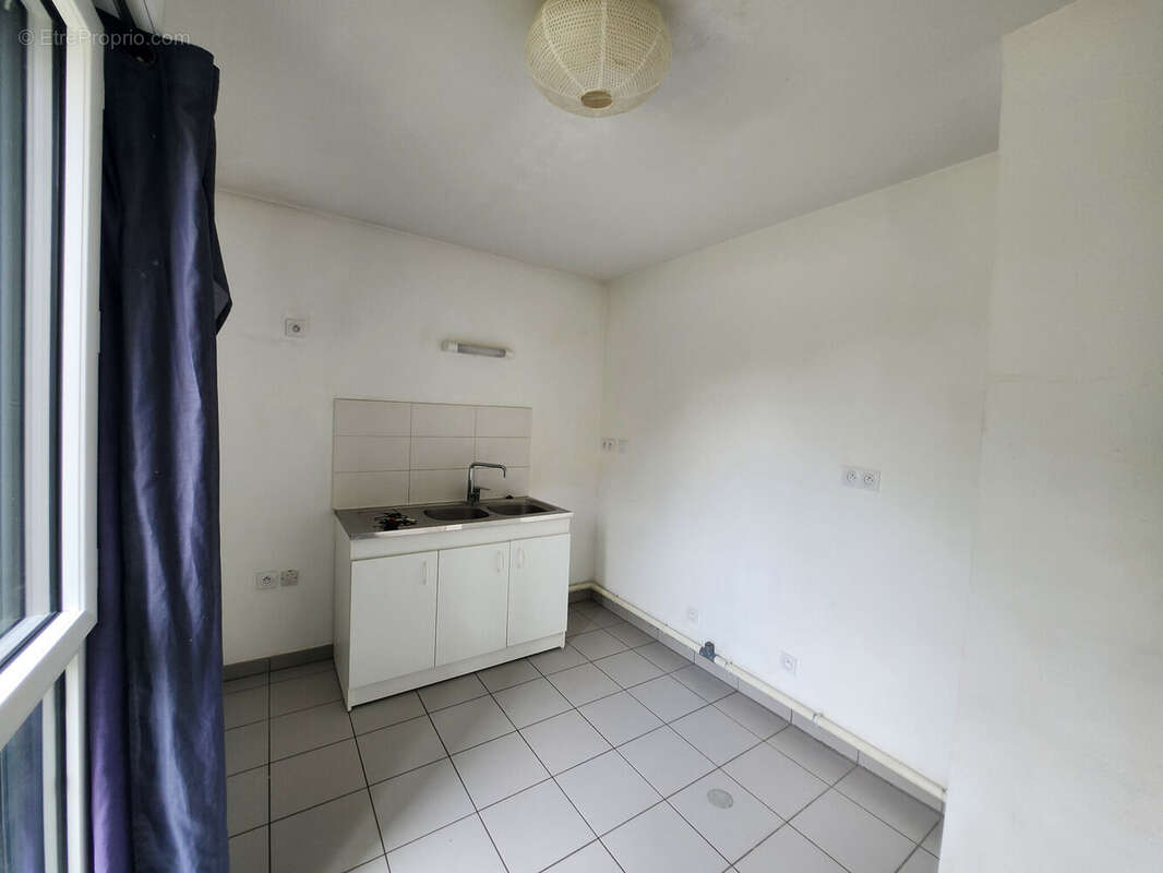 Photo 7 - Appartement à BORDEAUX