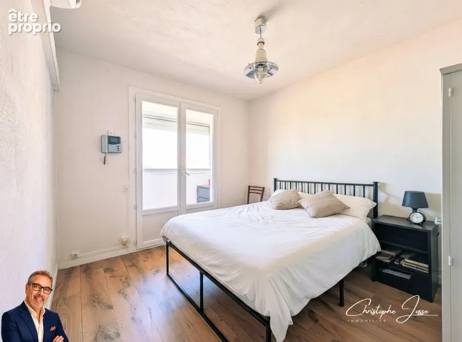 Maison de ville rénovée, proche gare et commodités - photo 6