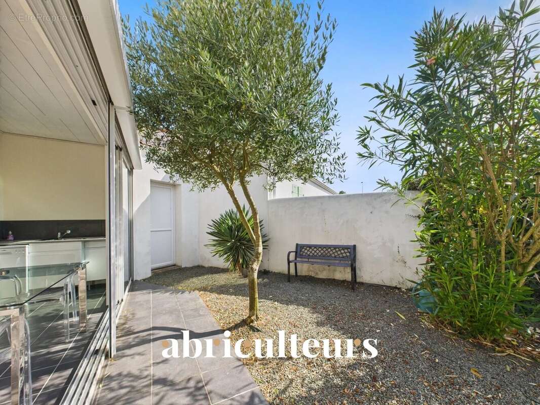 Maison à LE GRAND-VILLAGE-PLAGE