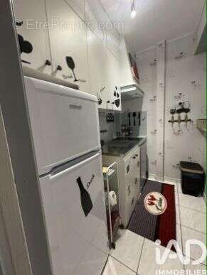 Photo 3 - Appartement à MONT-DORE