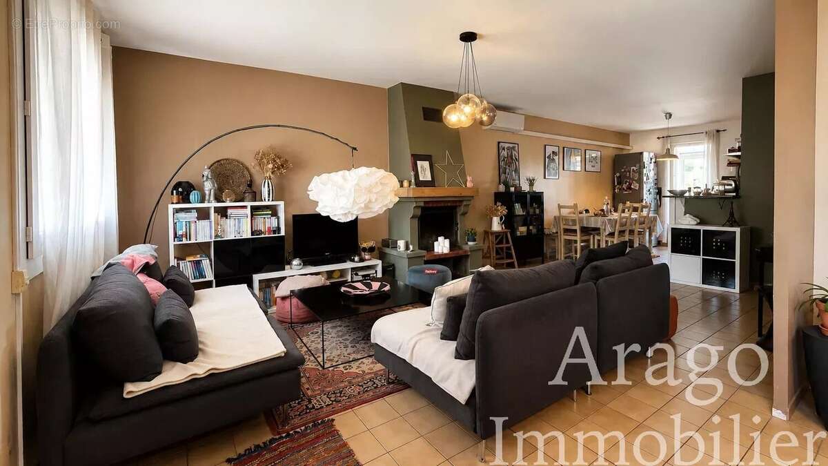 Villa plain pied rivesaltes - photo 2
