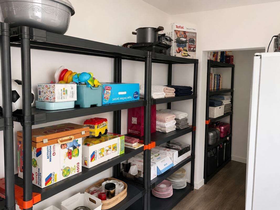 Maison 134 m² à Gagny  - photo 12