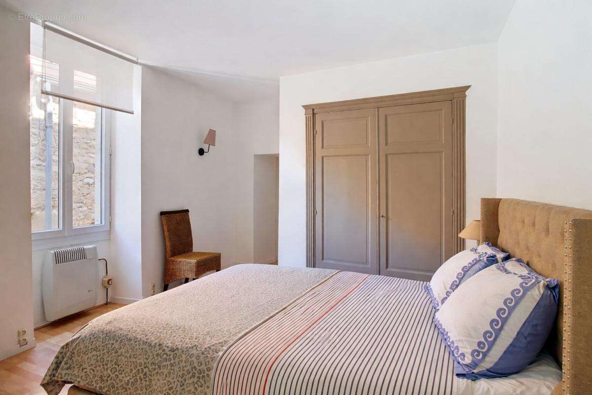 Appartement à DAGLAN