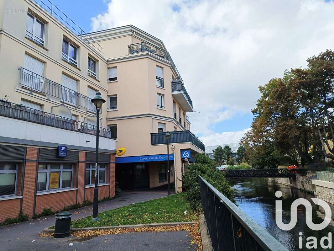 Photo 9 - Appartement à CORBEIL-ESSONNES