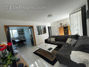 Appartement à LE MEE-SUR-SEINE