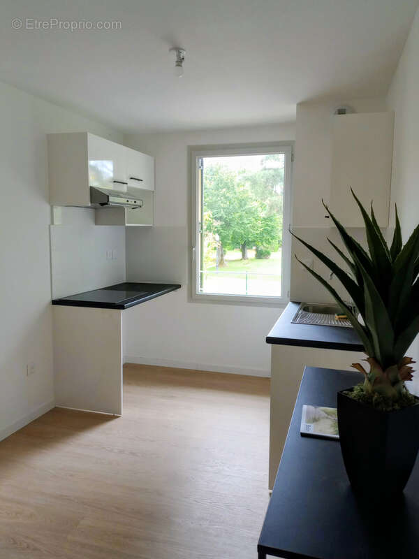 Appartement à POMPERTUZAT