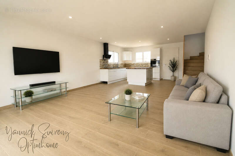 Maison T4 de 2023 - CLAIRA (66530) - photo 4