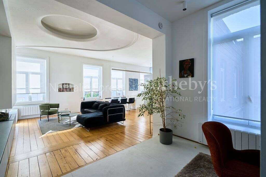 Appartement à LILLE