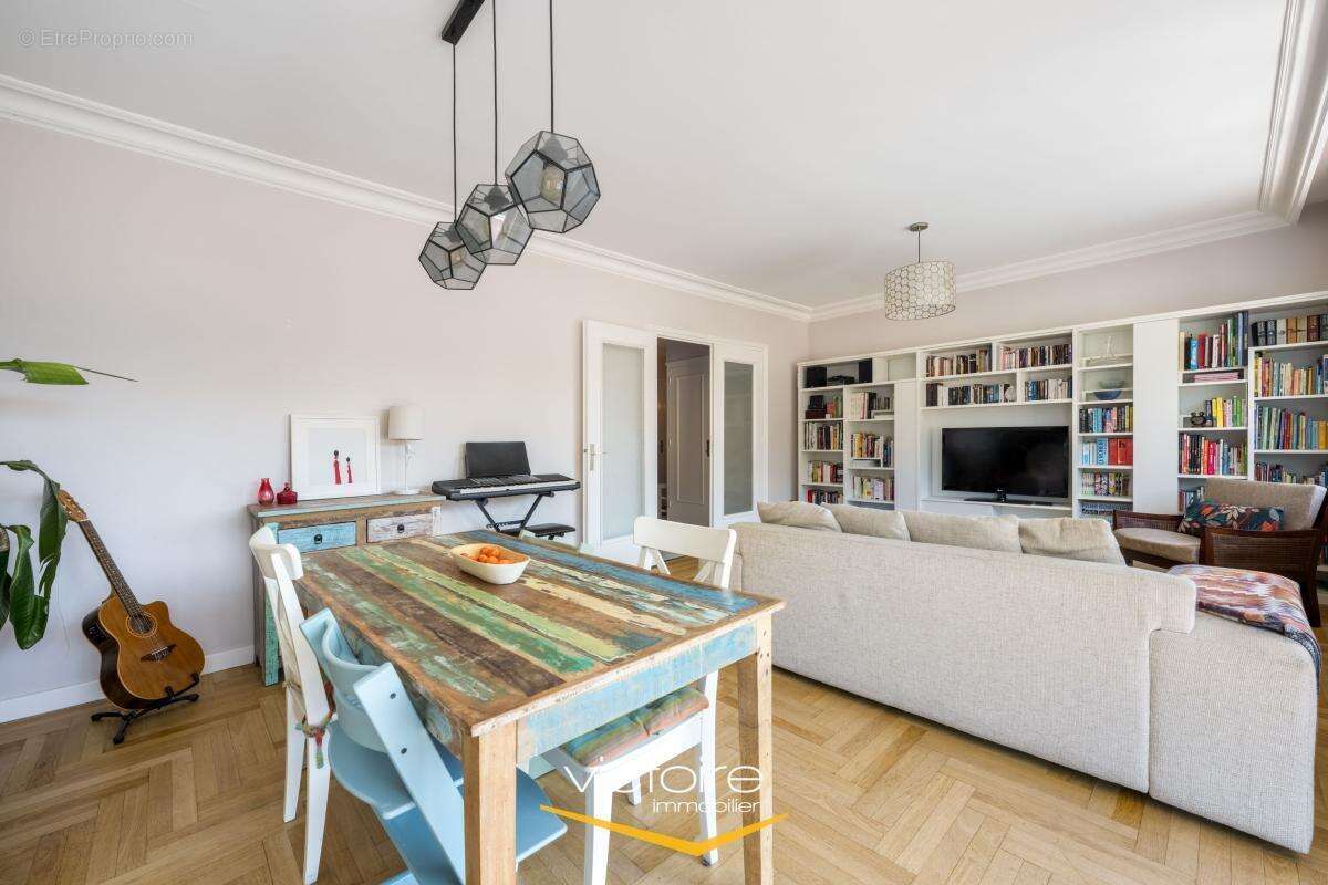 Appartement à LYON-3E